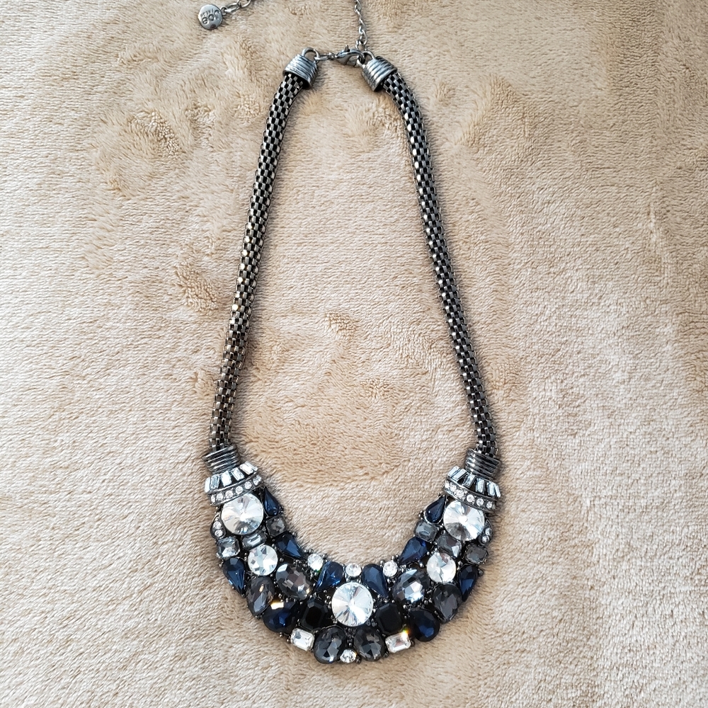 Chunky necklace